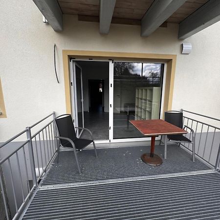 Bade Apartments Steinhoering Steinhoring Dış mekan fotoğraf