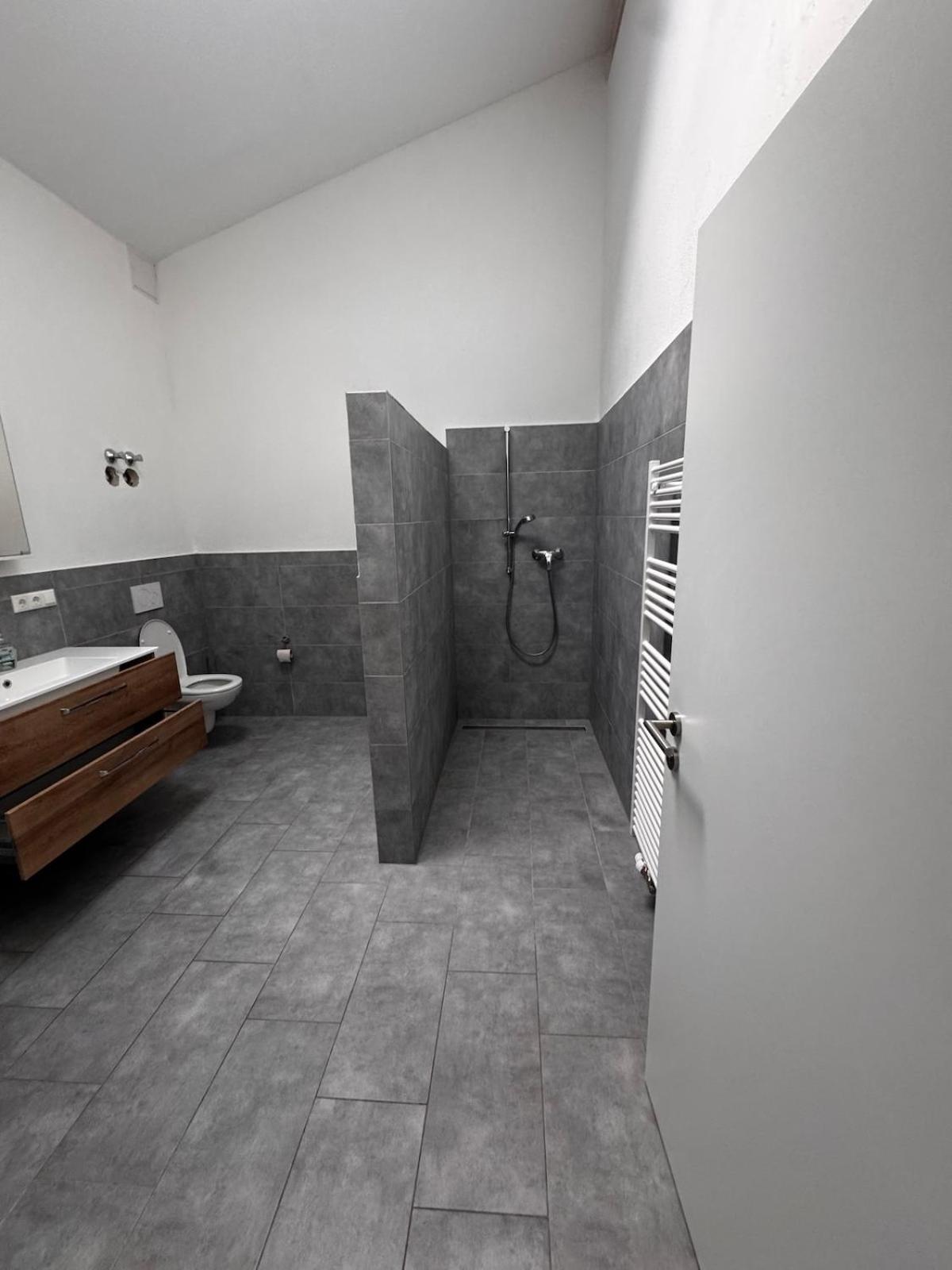 Bade Apartments Steinhoering Steinhoring Dış mekan fotoğraf