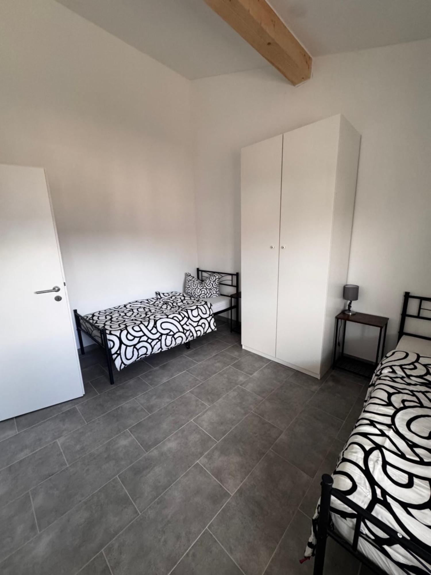 Bade Apartments Steinhoering Steinhoring Dış mekan fotoğraf